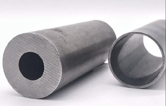 Промышленные 34MnB5 стальные углеродные цепные стальные трубы