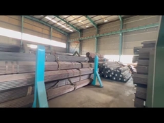 АИСИ 1020 1010 Цилиндровый бесшовный шлифованный трубку 34CrMo4 DIN St35.8 St52